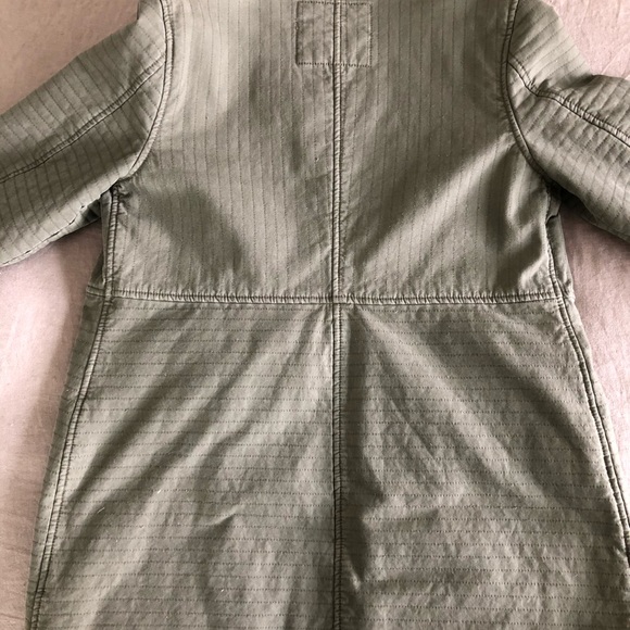 EUC Prana women’s coat size M - Picture 3 of 7